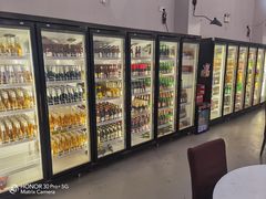 -吉源大排档·鱼生·海鲜(烧烤彩印厂店)