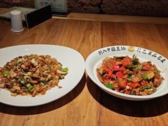 -黄山老妈·土菜(碧桂园店)
