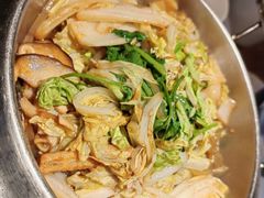 -荷花亭·湖北融合菜(中商广场店)