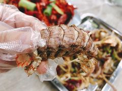 -苏州藏书羊肉(田东路店)