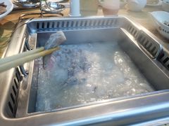 -泽成冰煮羊火锅(中正天街店)