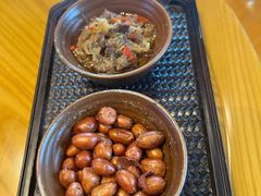 -宁波柏悦酒店·钱湖渔港