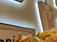 -肯德基(北京南站店)