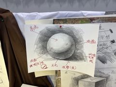 -斯玛特儿童美术中心(文化中心店)