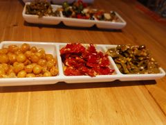 剁辣椒-湘人龙记老长沙米粉(华普国际大厦店)