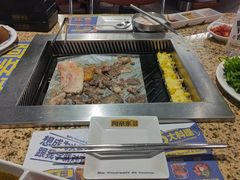 -阿亲家·韩式无限烤肉(春熙路店)