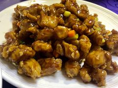 樱桃肉-林之六八·6886大连老菜馆