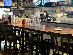 -JINNS锦时 steak&pizza(浸信会礼拜堂旧址店)