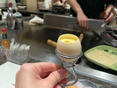 -大渔铁板烧(东城店)