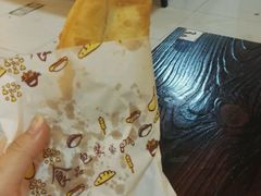 油条-秋色客家菜(南山店)