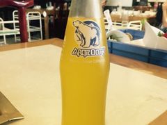 -北门涮肉·铜锅涮肉(南锣鼓巷店)