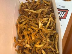 -前进5路汉堡炸鸡(昙华林店)
