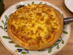 -萨莉亚意式餐厅(黄村高德汇店)