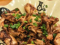 -疍家人黄记海鲜火烧烤