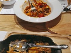 -原石牛扒·约会餐厅(龙城万科里店)