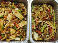 -李师傅脆肚(华强北店)
