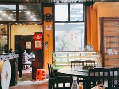 大堂-阿多私房菜(顺德店)