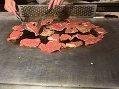 -喜庭海鲜自助(北辰三角洲北辰荟店)