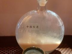 -TAIWAN·潭子茶屋