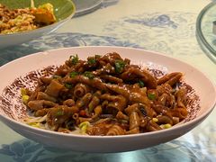 -米庄·原味私房菜(骏壹万邦店)
