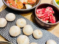 秘制梅肉-泥炉烧肉师(新街口金銮巷店)