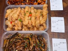 -老瑞福上海菜(人民广场店)