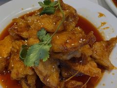 -新洪记·丽久饭店(铁西店)