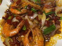 -鸿旺海鲜楼(平潭流水店)