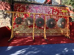 -潭柘寺景区