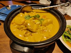 -星叶·东南亚料理(宁波万象汇店)