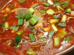 火瓢牛肉-云海肴(星耀樟宜店)