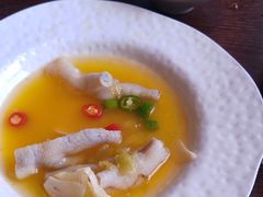 -滇野云南野生菌餐厅(陕西南路店)