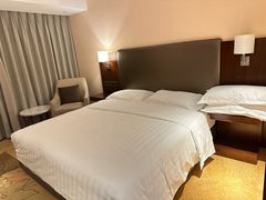 -成都世纪城假日酒店-西楼