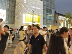 -杭州湖滨in77