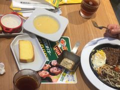 -豪客来牛排(天阳D32店)