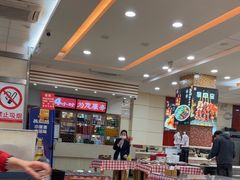 -孟记粥铺·家常菜·烧烤·粥(亚运村店)