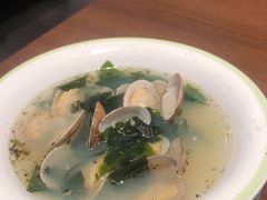 -萨莉亚意式餐厅(杭州滨江天街店)