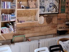 -哈尔滨北方国际青年旅舍(中央大街店)