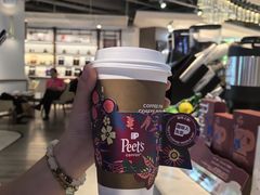 -Peet's 皮爷咖啡(东湖路手作店)