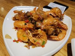 -新澳港式茶餐厅(余姚路店)