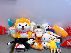 -LLJ夹机占(正佳广场店)