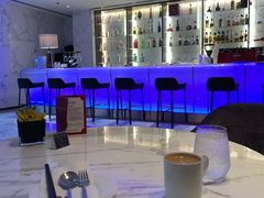 -上海宝华万豪酒店
