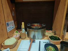 -独食火锅·半米屋台(望平街店)