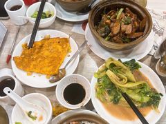 -尝囍煲仔小菜