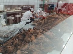 -震九州熟食(凯旋路店)