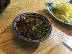 -老九圆山西面馆(CBD店)