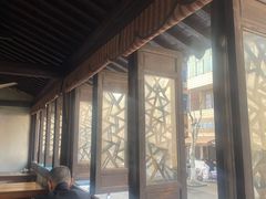 -乌镇东栅景区-修真观