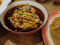 -九老汉·川渝江湖菜(合川路2店)