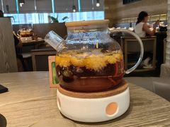 -熹素·鲜美素食Vegetarian (天河领展店)