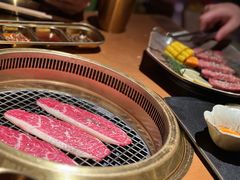 -MIKOMIKO和牛烧肉专门店(南门店)